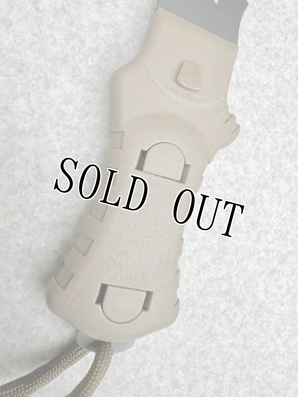 画像8: 米軍放出品 Gear Aid サバイバル アクア ダイバーナイフ (8)