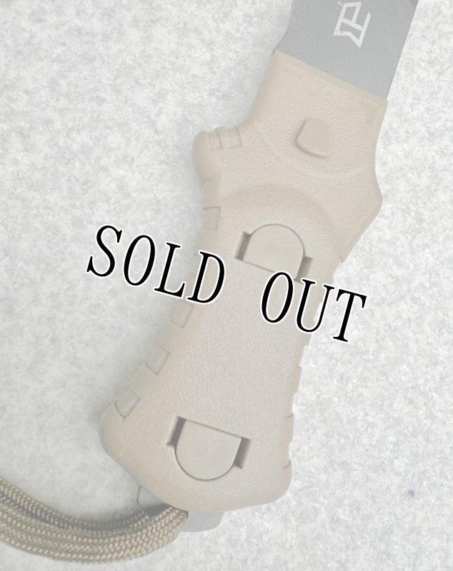 画像5: 米軍放出品 Gear Aid サバイバル アクア ダイバーナイフ (5)