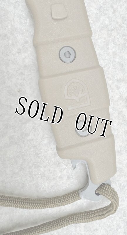 画像7: 米軍放出品 Gear Aid サバイバル ミニナイフ  Kotu Fixed Blade (7)