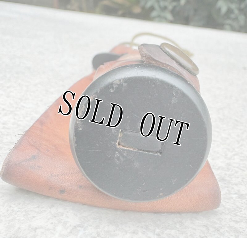 画像12: 米軍実物 KA-BAR USMC アウトドア ナイフ (12)