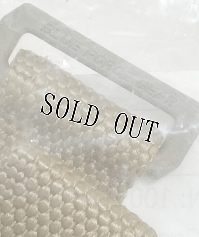 画像3: 米軍実物  ブルーフォース M16 バットストック アダプター　コヨーテ (3)