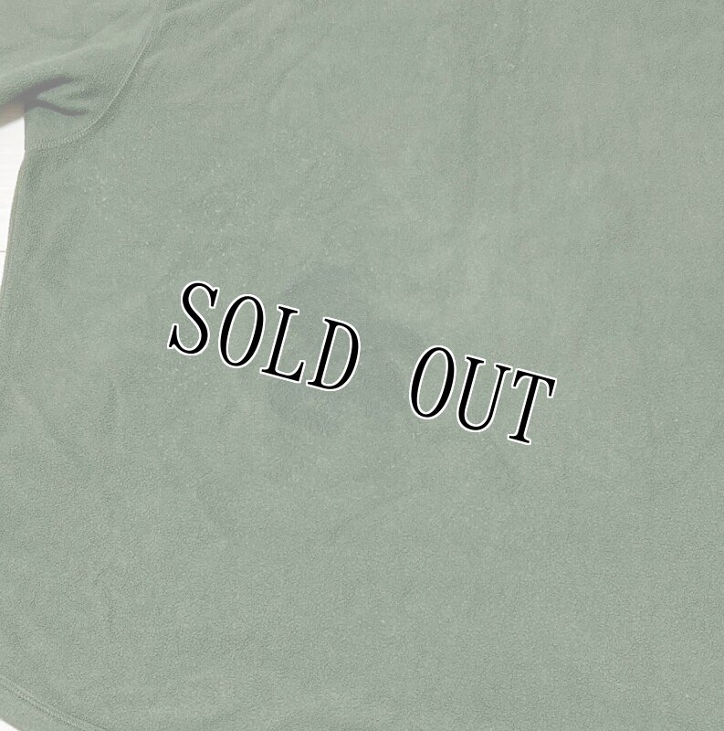 画像7: 希少!!海兵隊実物 USMC ポーラテックフリース OD LARGE (7)