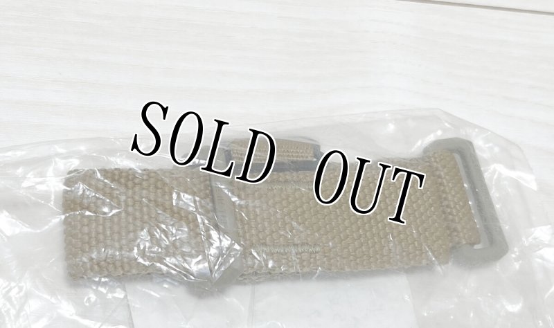 画像2: 米軍実物  ブルーフォース M16 バットストック アダプター　コヨーテ (2)