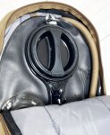 画像7: 米軍実物 CAMELBAK キャメルバック M.U.L.E. Mil-Spec Crux  3L　コヨーテ (7)