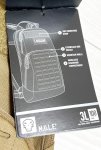 画像5: 米軍実物 CAMELBAK キャメルバック M.U.L.E. Mil-Spec Crux  3L　コヨーテ (5)