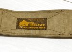 画像6: ORDNANCE TACTICAL OKINAWA オードナンス  FRONT FASTEX CHEST RIG　コヨーテ (6)