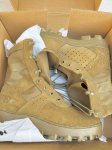 画像1: 新型 !!米海兵隊実物 Rocky USMC Tropical Boot  9.5 W (1)