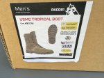 画像4: 新型 !!米海兵隊実物 Rocky USMC Tropical Boot  10.5 M   (4)