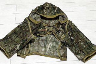 米軍放出品 シグナルイルミネーション アルミコンテナ - S＆C