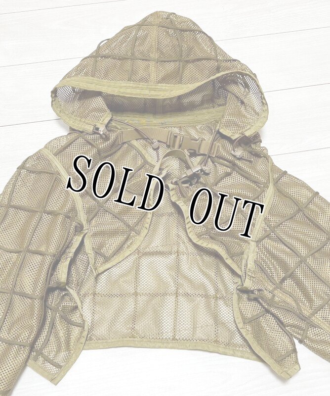 画像2: ORDNANCE TACTICAL OKINAWA オードナンス  HABUギリー スーツシャツ ショート コヨーテ (2)