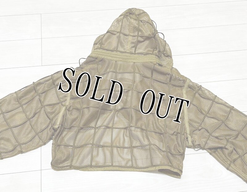 画像3: ORDNANCE TACTICAL OKINAWA オードナンス  HABUギリー スーツシャツ ショート コヨーテ (3)