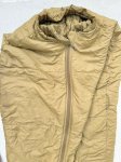 画像4: 海兵隊実物 Complete USMC 3 Season Sleep  BAG メッシュバッグ セット (4)