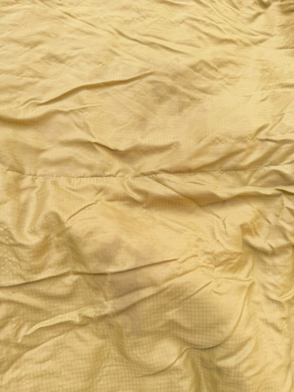 画像7: 海兵隊実物 Complete USMC 3 Season Sleep  BAG  (7)