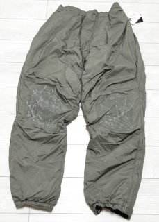 米軍実物 MASSIF MULTICAM PCU LEVEL7 PANT M-REGULAR CRYE,FROG