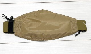 米軍実物 S.O. Tech ソーテック Mission Go Bag, コヨーテ BAG