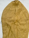 画像3: 海兵隊実物 Complete USMC 3 Season Sleep  BAG メッシュバッグ セット (3)