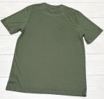 画像3: 米軍放出品　チャンピオン タクティカルTシャツ　MEDIUM (3)