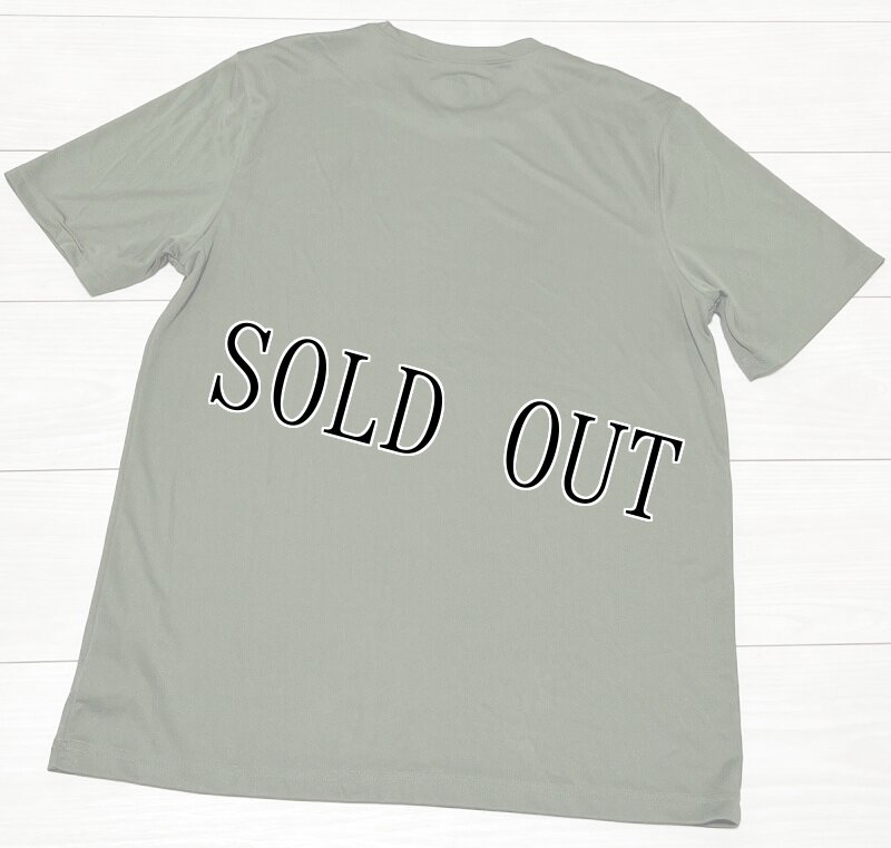 画像3: 米軍放出品 チャンピオン タクティカルTシャツ MEDIUM (3)