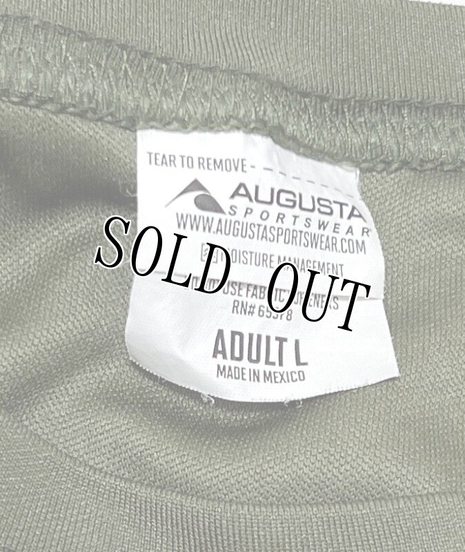 画像6: 米軍放出品 SECOND RECRUIT TRAINING BATTALION Tシャツ LARGE (6)