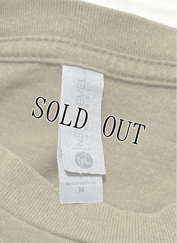 画像4: 米軍放出品 DEVIL DOCS CLASS Tシャツ MEDIUM (4)