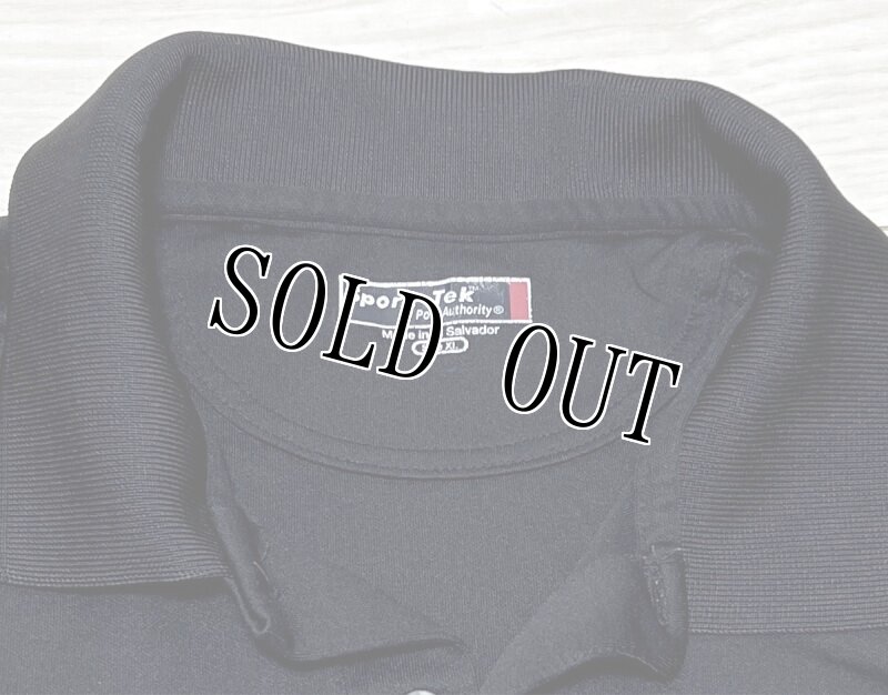 画像4: 米軍放出品 USS NEW ORLEANS LPD-18 ポロシャツ X LARGE (4)