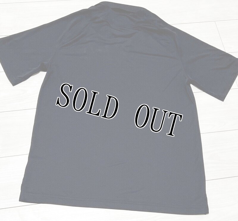 画像5: 米軍放出品 USS NEW ORLEANS LPD-18 ポロシャツ X LARGE (5)