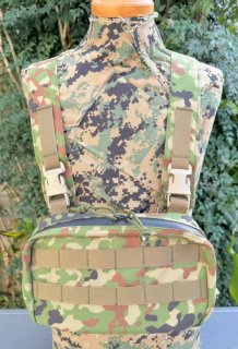 オードナンス　ギリー オードナンスギリースーツ【ハブギリー】の特徴。 | ORDNANCE .MEDIA