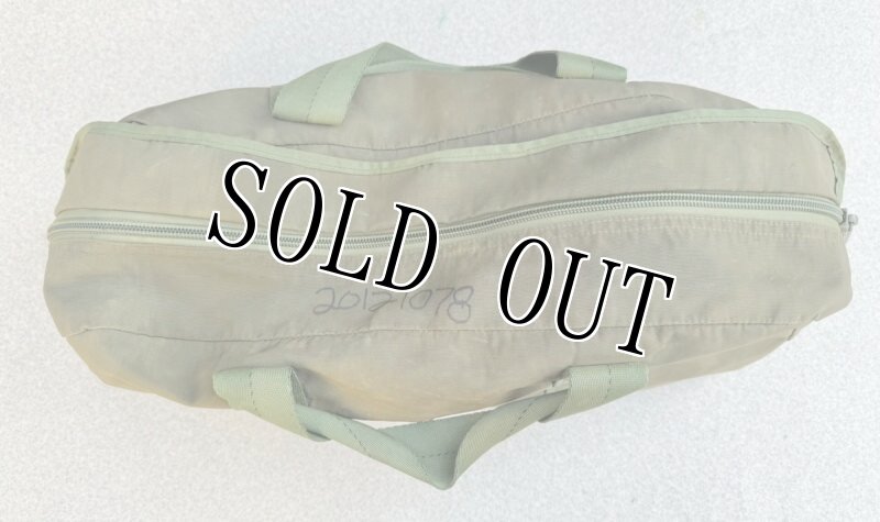 画像5: 米軍実物 BAG TOOL SATCHEL US ツールバッグ (5)