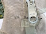 画像8: 米軍実物 BAG TOOL SATCHEL US ツールバッグ (8)