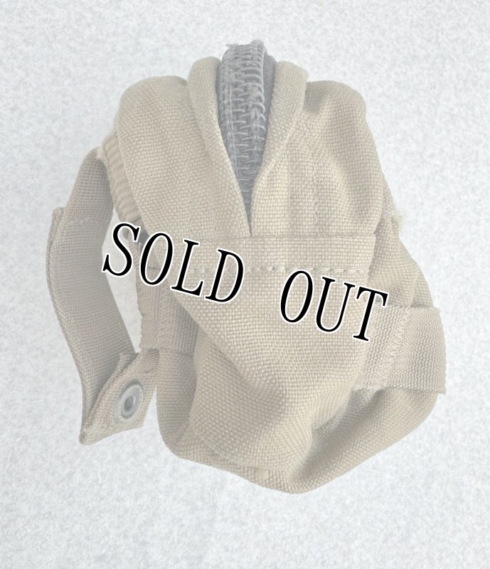 画像4:  海兵隊放出品 TAC-SHIELD オペレーター アドミンポーチ   (4)