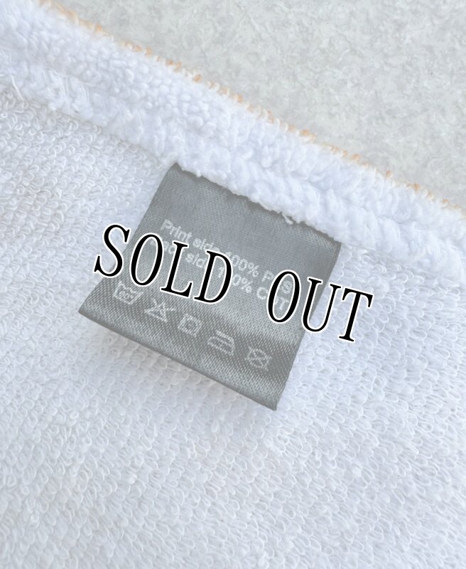 画像4: 米軍放出品 USMC SINGLE MARINE PROGRAM フェイスタオル (4)