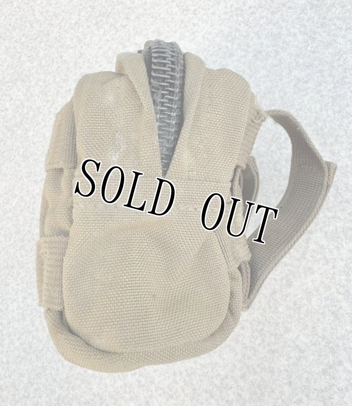 画像2:  海兵隊放出品 TAC-SHIELD オペレーター アドミンポーチ   (2)