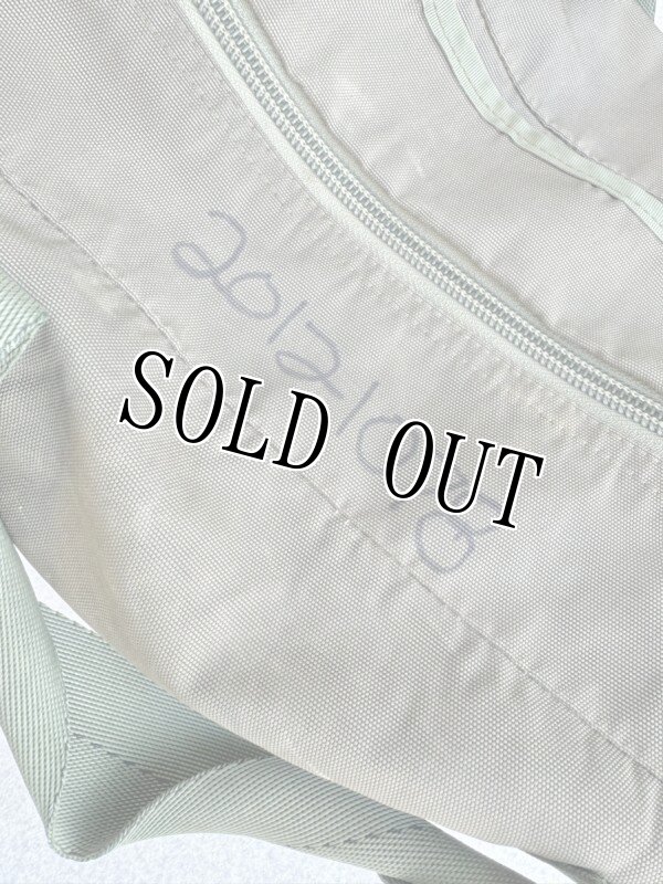 画像9: 米軍実物 BAG TOOL SATCHEL US ツールバッグ (9)