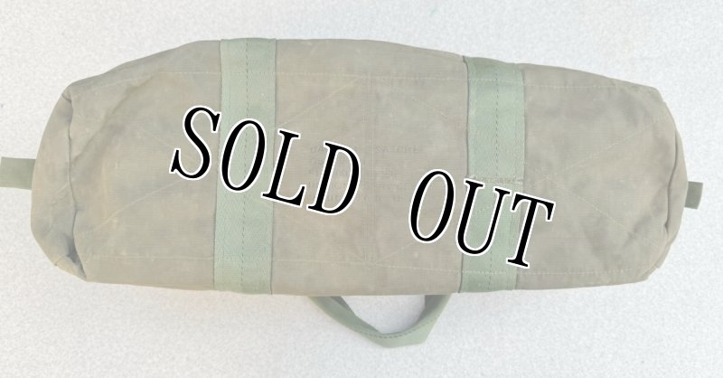 画像6: 米軍実物 BAG TOOL SATCHEL US ツールバッグ (6)