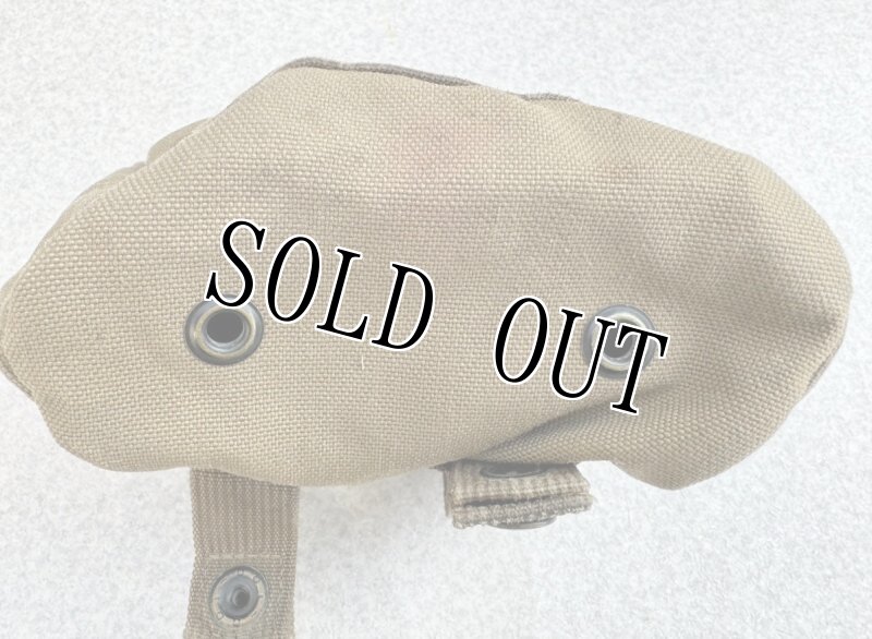 画像7:  海兵隊放出品 TAC-SHIELD オペレーター アドミンポーチ   (7)