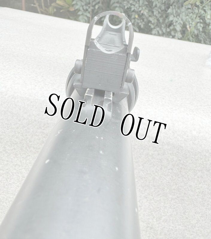 画像21: 米軍実物 M203 グレネードランチャー   パーツ  (21)