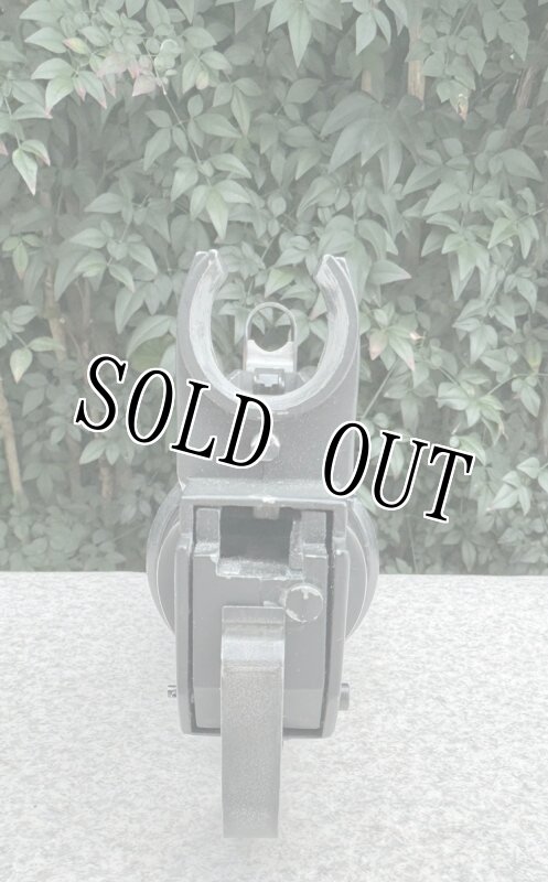 画像19: 米軍実物 M203 グレネードランチャー   パーツ  (19)