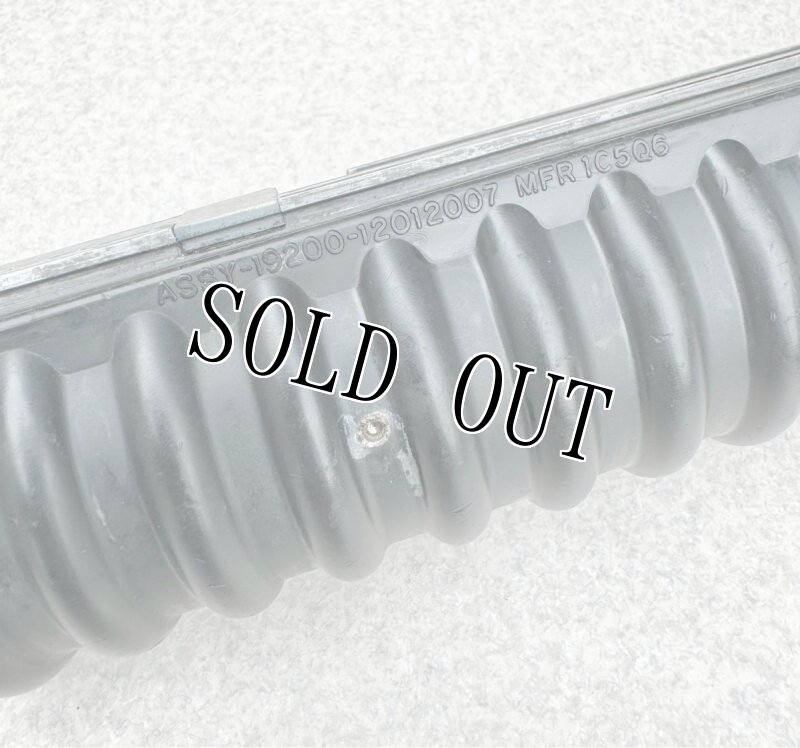 画像9: 米軍実物 M203 グレネードランチャー   パーツ  (9)