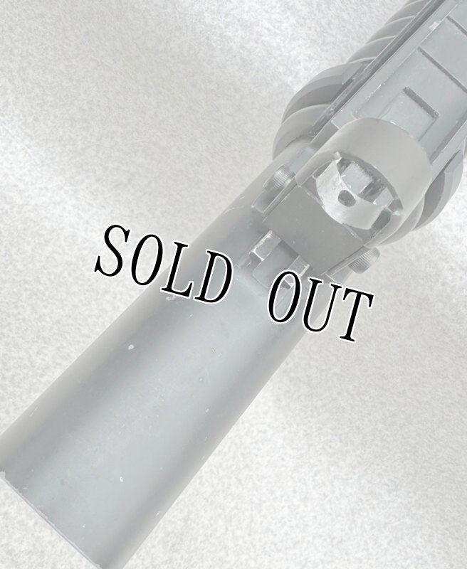 画像16: 米軍実物 M203 グレネードランチャー   パーツ  (16)