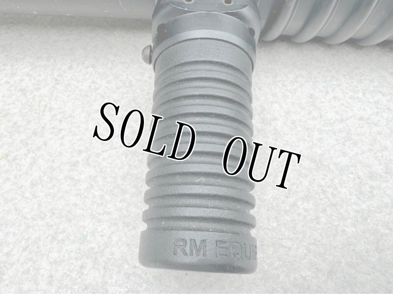 画像14: 米軍実物 M203 グレネードランチャー   パーツ  (14)