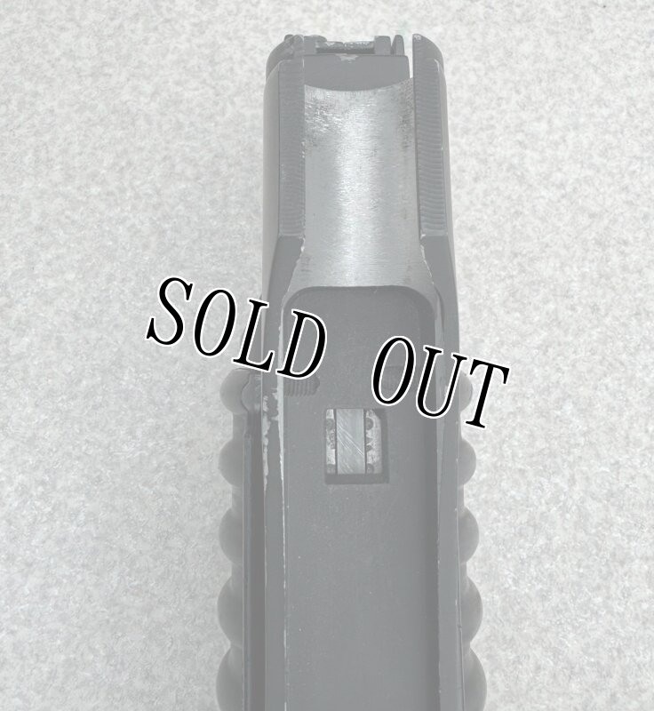 画像17: 米軍実物 M203 グレネードランチャー   パーツ  (17)