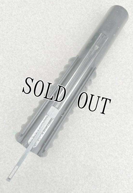 画像3: 米軍実物 M203 グレネードランチャー   パーツ  (3)