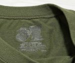 画像3: 米軍放出品　USMC DUKE　OD　Tシャツ　MEDIUM (3)