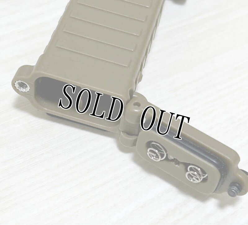 画像6: 米軍実物 STREAMLIGHTSIDEWINDER BOOT  サイドワインダーブート　LEDタクティカルライト (6)