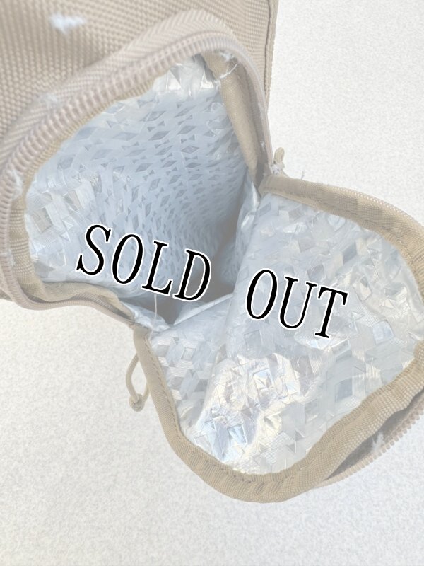 画像11: 米軍放出品 MERCURY USMC  バックパック  コヨーテ (11)