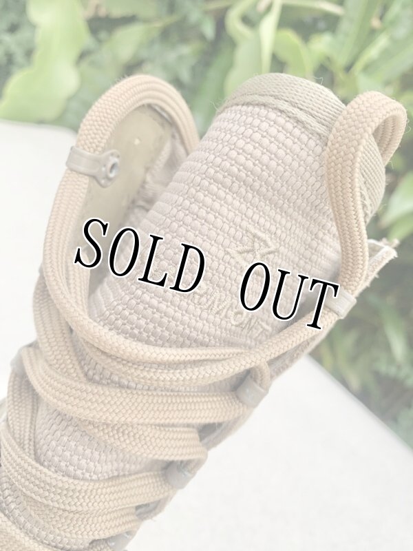 画像10: 米軍放出品【GARMONT】ガルモント タクティカル コンバットブーツ (10)