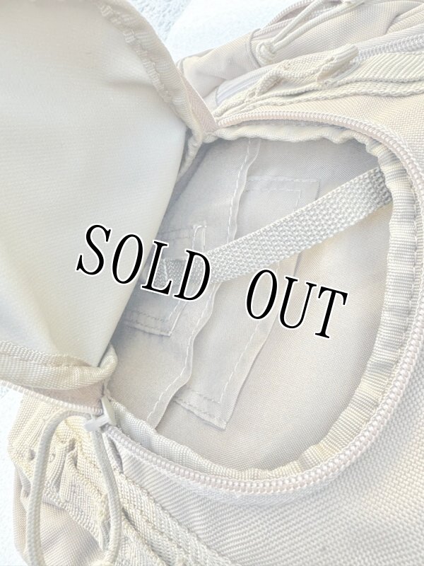 画像8: 米軍放出品 MERCURY USMC  バックパック  コヨーテ (8)