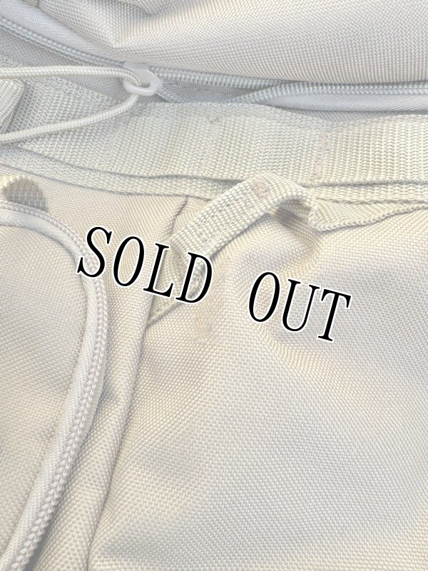 画像7: 米軍放出品 MERCURY USMC  バックパック  コヨーテ (7)