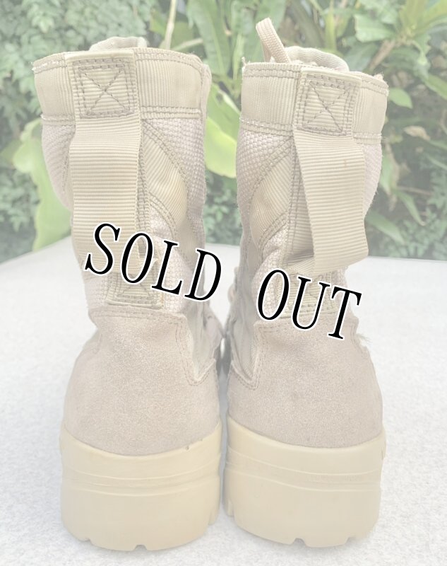 画像3: 米軍放出品【GARMONT】ガルモント タクティカル コンバットブーツ (3)