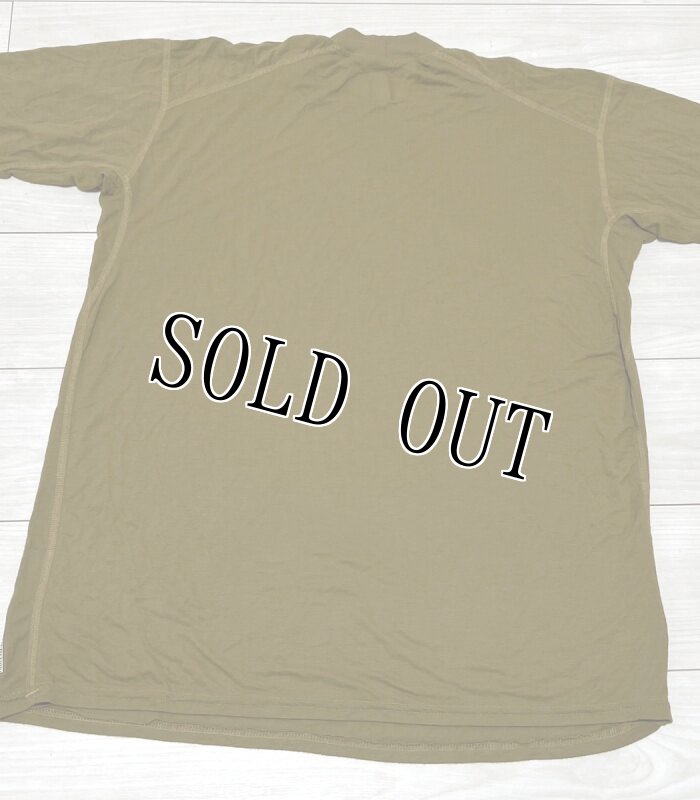 画像5: 米軍放出品,FROG　ロングスリーブシャツ　LARGE (5)